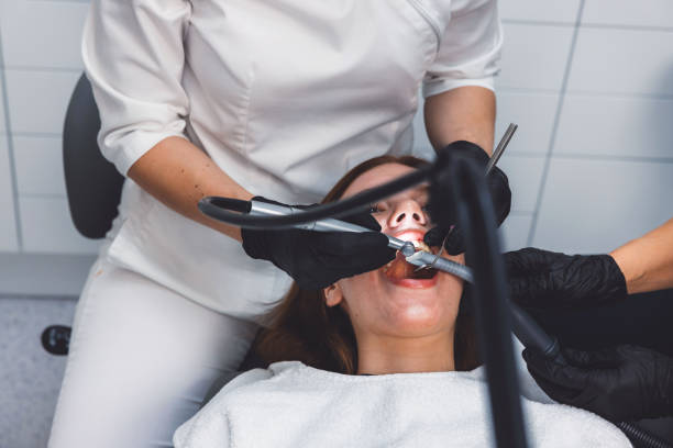 Best Emergency Wisdom Teeth Removal in Punaluu, HI