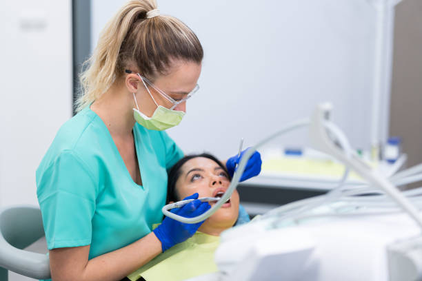 Best Emergency Dental Care for Broken or Chipped Teeth in Punaluu, HI